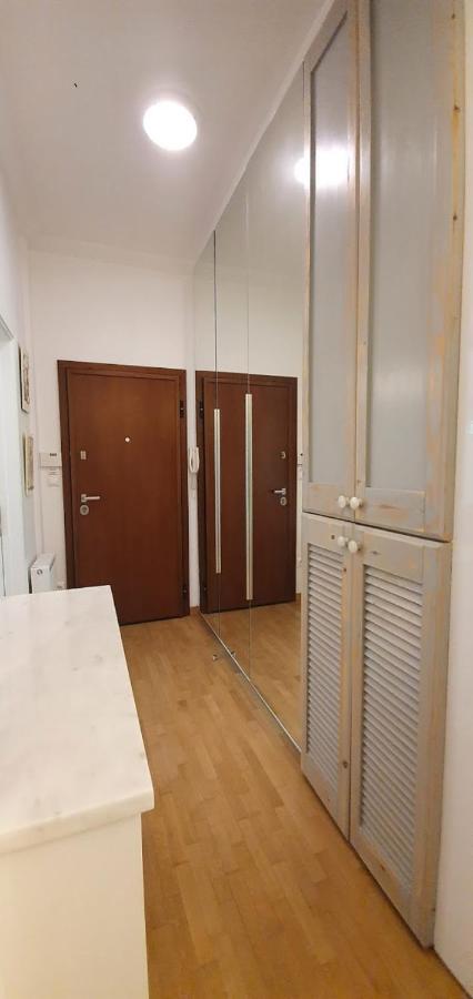 Kolonaki Lux Apartment By Gianttrip Aten Exteriör bild